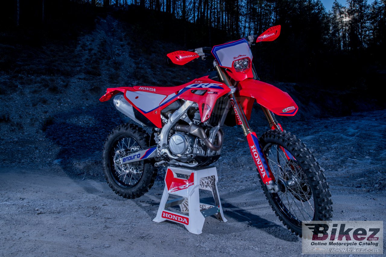crf400rx
